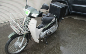 HONDA SUPER CUB50 AA04