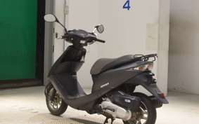 HONDA DIO Gen.6 2016 AF68