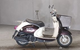 YAMAHA VINO MORUFE SA37J
