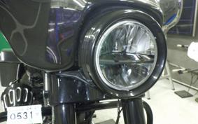 HARLEY FLHX 1690 2013