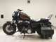 Фото Harley XL1200X 2020 с японского аукциона