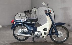 HONDA SUPER CUB90 HA02