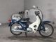 Фото Honda SUPER CUB90 с японского аукциона