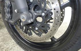 YAMAHA XSR700 2017 RM22J