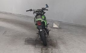 KAWASAKI KSR-2 MX080B