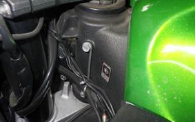 KAWASAKI ZX 1400 NINJA R 2012