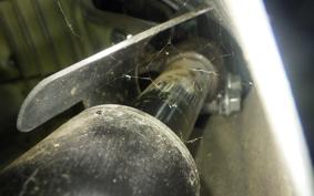 HONDA TACT-4ﾍﾞｰｼｯｸ AF75