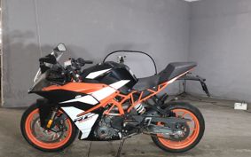 KTM 390 RC JYJ40