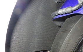 HONDA CBR600RR A 2011 PC40