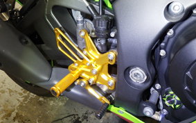 KAWASAKI ZX 10 NINJA ABS 2020