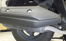 HONDA LEAD 125 2025 JF45