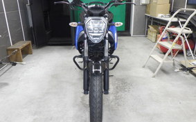 SUZUKI ｼﾞｸｻｰ150 2009 ED13N