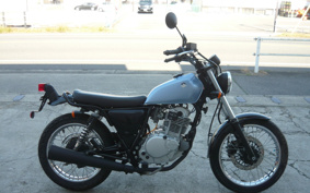 SUZUKI GLASS TRACKER BIG BOY NJ4BA