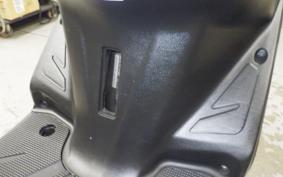 YAMAHA CYGNUS 125 XSR 2 2022 SE44J