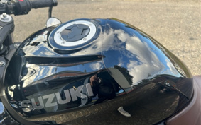 SUZUKI SV650X ABS 2023 VP55E