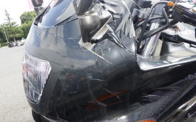 KAWASAKI ZZ-R400 Gen.2 ZX400N