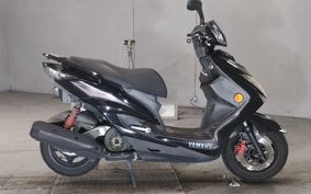 YAMAHA CYGNUS125X SE46