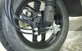 HONDA DIO Gen.6 2026 AF68