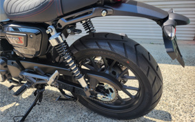 HONDA GB350S 2022 NC59