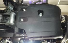 KAWASAKI KLX230 SM 1989 LX230A