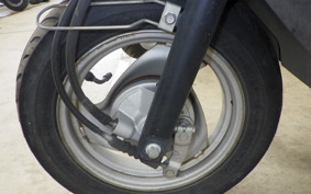 YAMAHA JOG Gen.5 SA36J