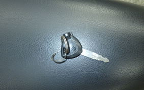 SUZUKI ADDRESS V125 2019 CF4EA