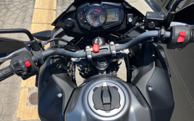 KAWASAKI VERSYS-X250ABS TOURER  LE250D