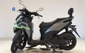 YAMAHA TRICITY 125 SEC1J