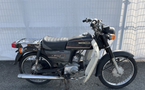 HONDA CD50