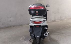 YAMAHA GRAND MAJESTY250 SG15J