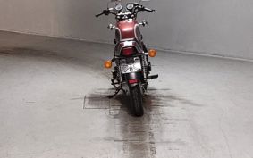 YAMAHA XJ650 4K0