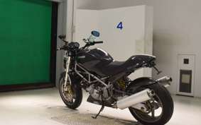 DUCATI MONSTER S4 2004