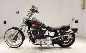 HARLEY FXDWG 1340 1993