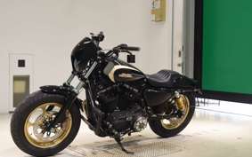 HARLEY XL1200X 2013