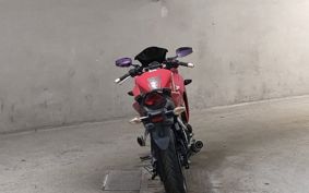HONDA CBR250R MC41