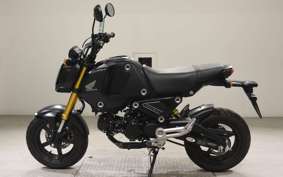 HONDA ｸﾞﾛﾑ-2 2025 JC92