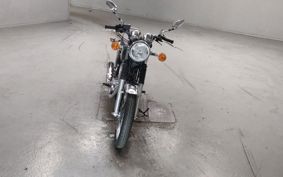 YAMAHA SR400 2018 RH03J