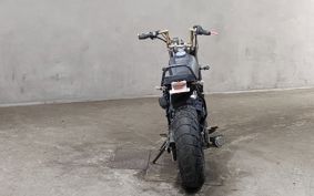 YAMAHA TW200 DG07J