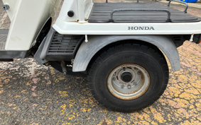 HONDA GYRO TA01