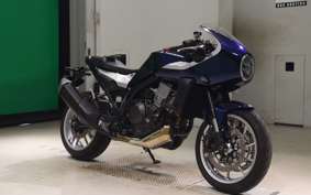 HONDA HAWK 11 2024 SC85