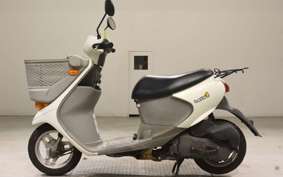 SUZUKI LET's 4 Basket CA43A