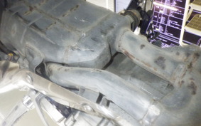 SUZUKI グラディウス400 2010 VK58A