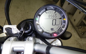 DUCATI SCRAMBLER SIXTY2 2018
