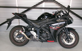 YAMAHA YZF-R25 RG43J