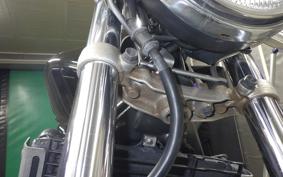 HONDA HORNET 250 MC31