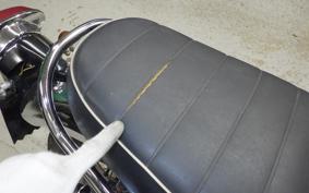 KAWASAKI W400 2010 EJ400A