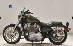 HARLEY XL883LI 2008