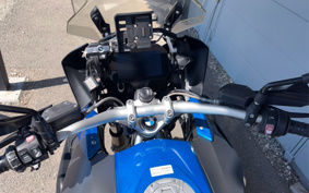 BMW R1250GS 2018 0J91