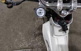 HONDA SUPER CUB90 HA02