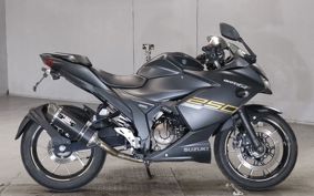 SUZUKI JIKUSA-SF250 ED22B